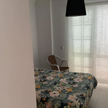 公寓 Casa Florida