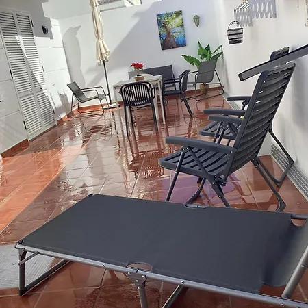 公寓 Casa Florida 卡门港
