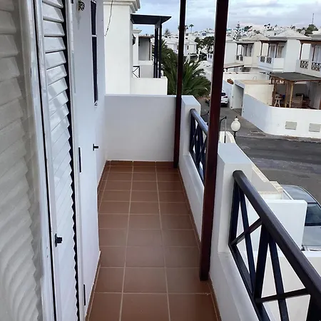 Lägenhet Casa Florida
