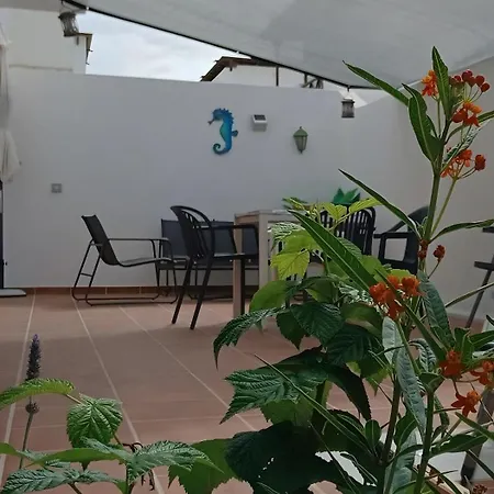 公寓 Casa Florida *