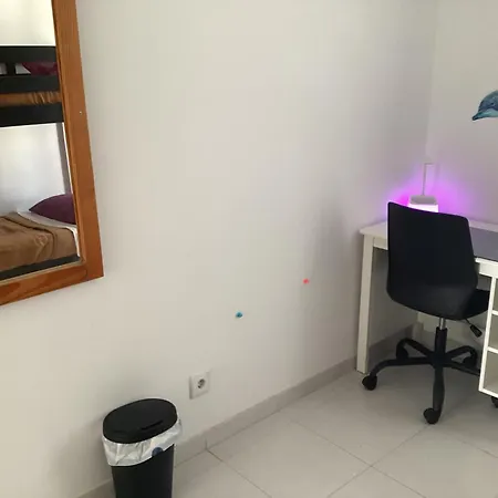 Casa Florida Lägenhet Puerto del Carmen (Lanzarote)
