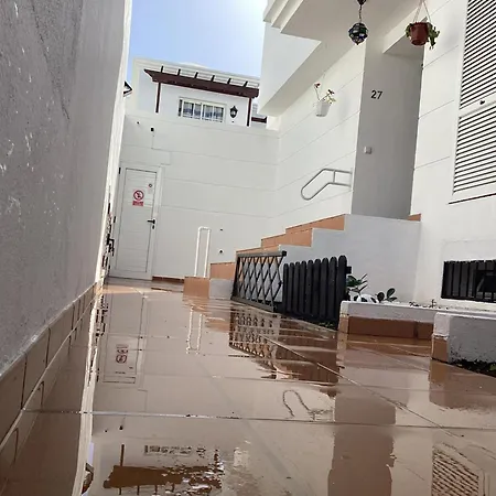 Lägenhet Casa Florida