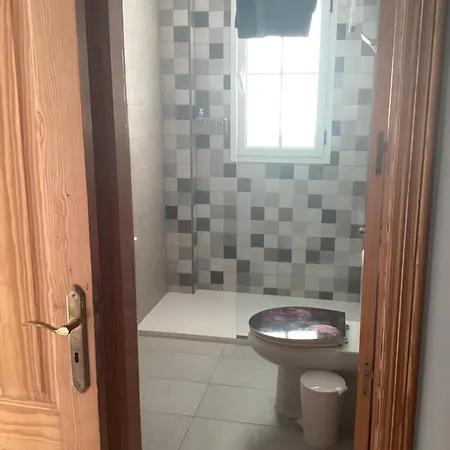 아파트 Casa Florida *