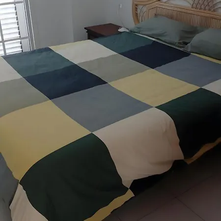 Casa Florida 푸에르토 델 카르멘