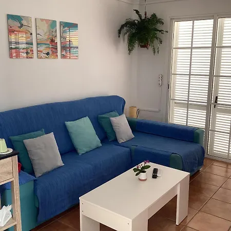 Casa Florida 아파트
